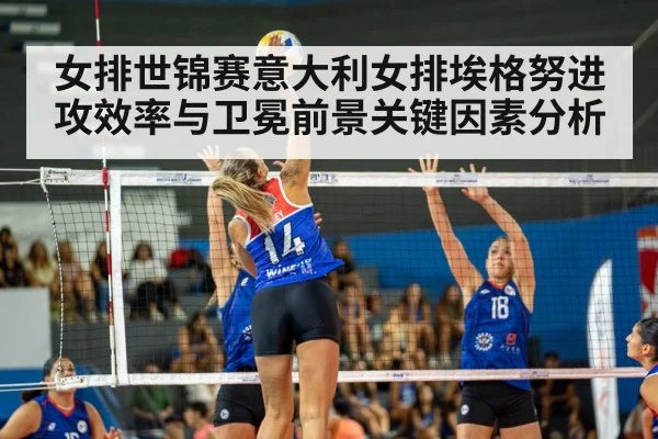 volleyball match