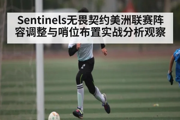 Sentinels无畏契约美洲联赛阵容调整与哨位布置实战分析观察